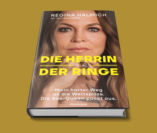 Die herrin der ringe regina - herrin,