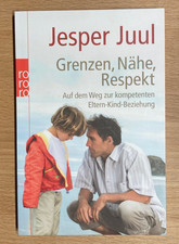 Jesper Juul - Grenzen, Nähe
