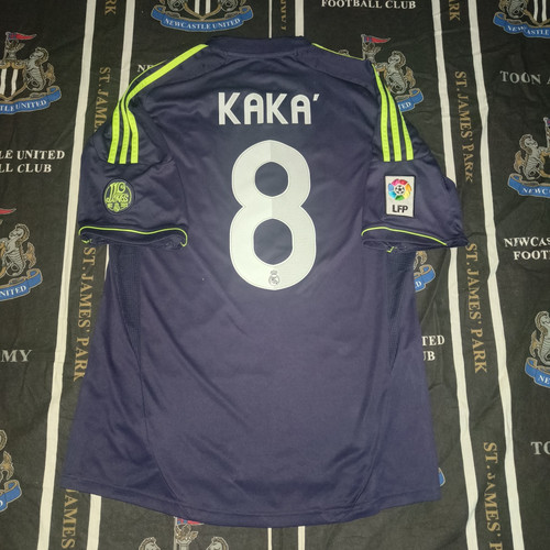 Real madrid away fußball - real,