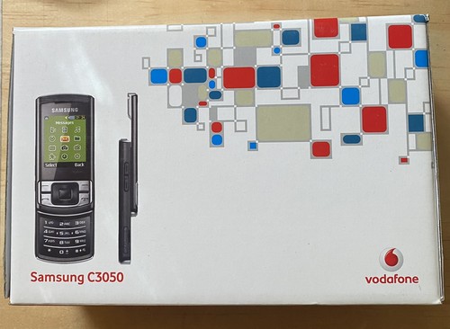 Samsung c3050 - gt-c3050, (entsperrt)