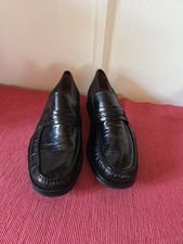Borelli Halbschuhe Leder