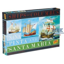 LINDBERG LIN223 Nina, Pinta