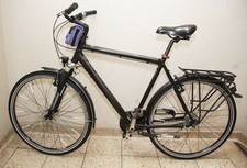 Herrenrad Trekkingbike Fahrrad