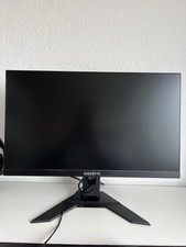 GIGABYTE G24F 2 23,8 Zoll Full HD LED Gaming Monitor - Schwarz
