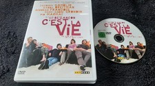 DVD C`Est La Vie:So wie wir