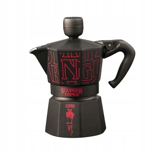 Bialetti moka express sound - moka,