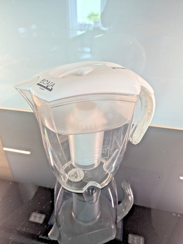 Ecaia carafe wasserfilter - carafe,