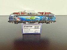 Hobbytrain H30161 Spur N E-Lok BR 193 Vectron LTE DSS NEXT18 NEUWERTIG