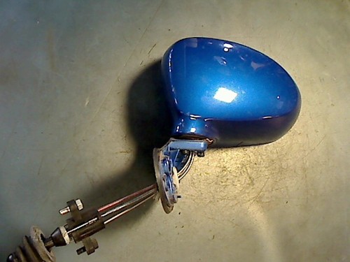 Aussenspiegel mechanisch - aussenspiegel,