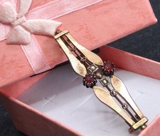 alte Brosche Anstecknadel