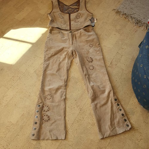 Damen trachten wildleder anzug - trachten,
