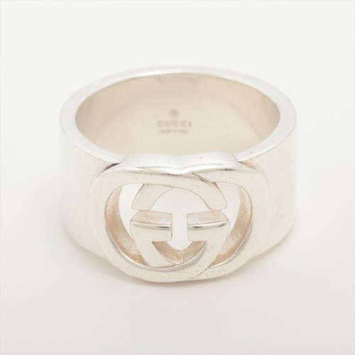 Pre loved gucci interlocking - interlocking, g