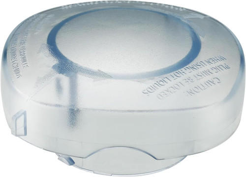 Lid plug replacement part for - plug,