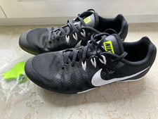 Nike Zoom rival M 8 schwarz Gr. 42,5