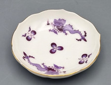 Meissen Porzellan Dip-Schale