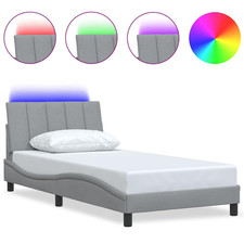 Bettgestell Ohne Matratze