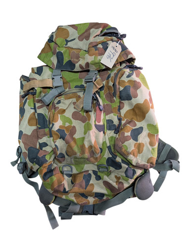 Platatac auscam rucksack - platatac,