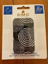 Magnetische Nadelbox Sticknadeln Nähnadeln Handarbeit