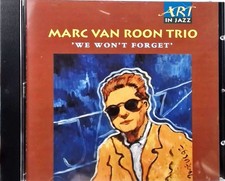 Marc van Roon Trio - We Won't
