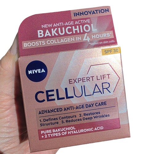 Nivea cellular expert lift - expert,