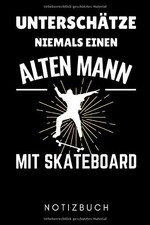 UNTERSCHÄTZE NIEMALS EINEN