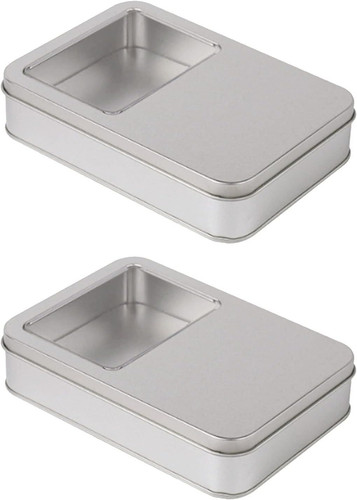 Metalldosen mit deckel 2 - metalldosen,