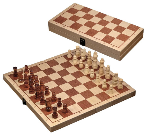 Philos 2609 schachkassette - -,