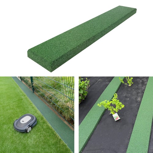 Rasenkante gartenweg aus - rasenkante,