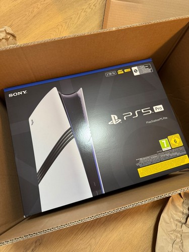 Sony playstation pro neu - playstation,