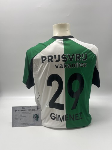 Feyenoord rotterdam trikot - feyenoord,