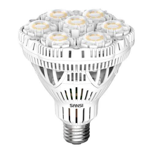 Led leuchtmittel kaltes - kaltes, weiß