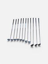 Callaway XR Eisen 6-SW + Blaze