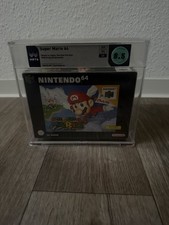 Nintendo 64 Super Mario 64