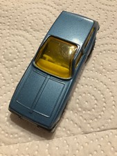 corgi juniors whizzwheels Ogle