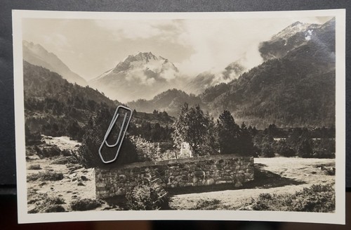 Maloja schweiz friedhof - schweiz,