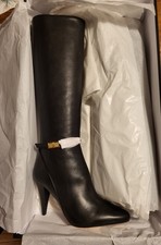 Hugo Boss Stiefel, Langschaft