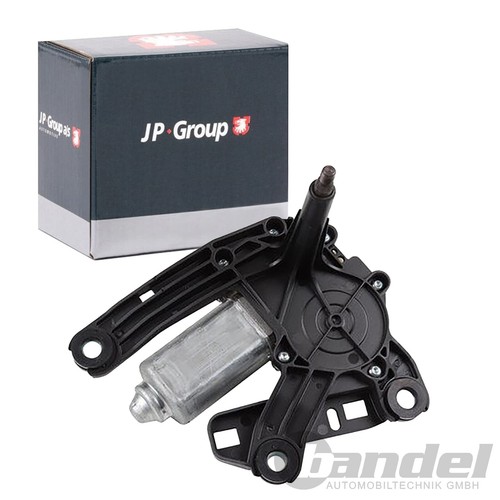 Group heckwischermotor - group,