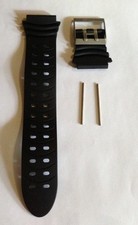 UWATEC Ersatzarmband für GALILEO LUNA GALILEO SOL und TERRA Tauchcomputer NEU