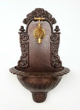 Stilarts Wandbrunnen komplett