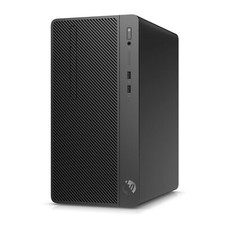 HP 285 G3 MT AMD Ryzen 3 2200G