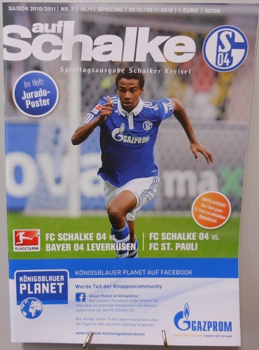 Schalke leverkusen - fc, 04