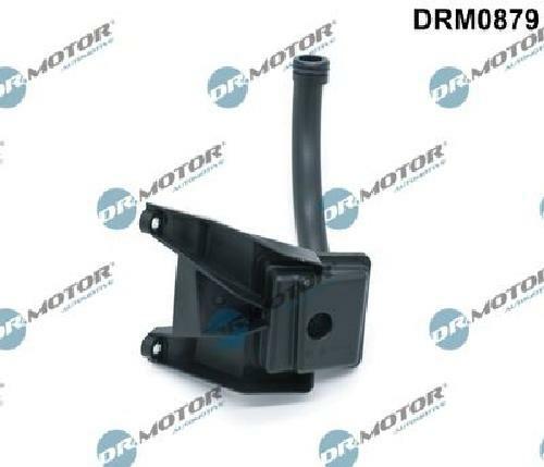 Original motor automotive - original, dr.motor