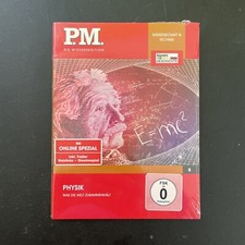 P.M. Die Wissensedition -