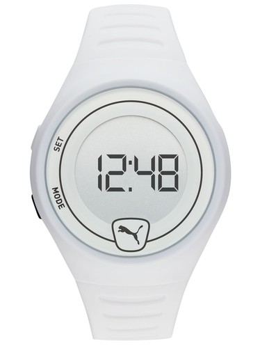 Puma uhr herrenuhr plastik - herrenuhr,