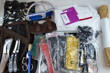 Großes Reitsport-Konvolut –