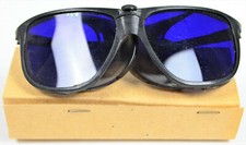Ddr udssr schutzbrille - ddr,