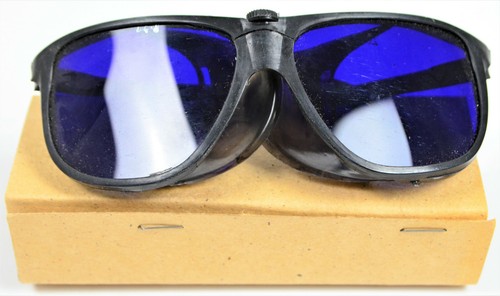 Ddr udssr schutzbrille - ddr,