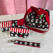 Handtaschen Set Damen