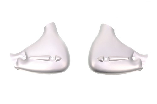 Zierbleche set 2 - zierbleche, im