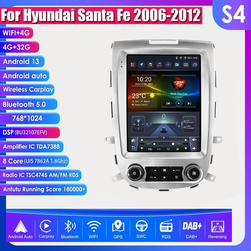 Für hyundai santa fe - hyundai,